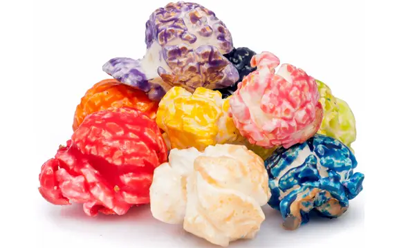 Confettis
