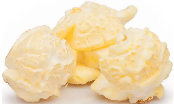 Salt & vinegar Popcorn